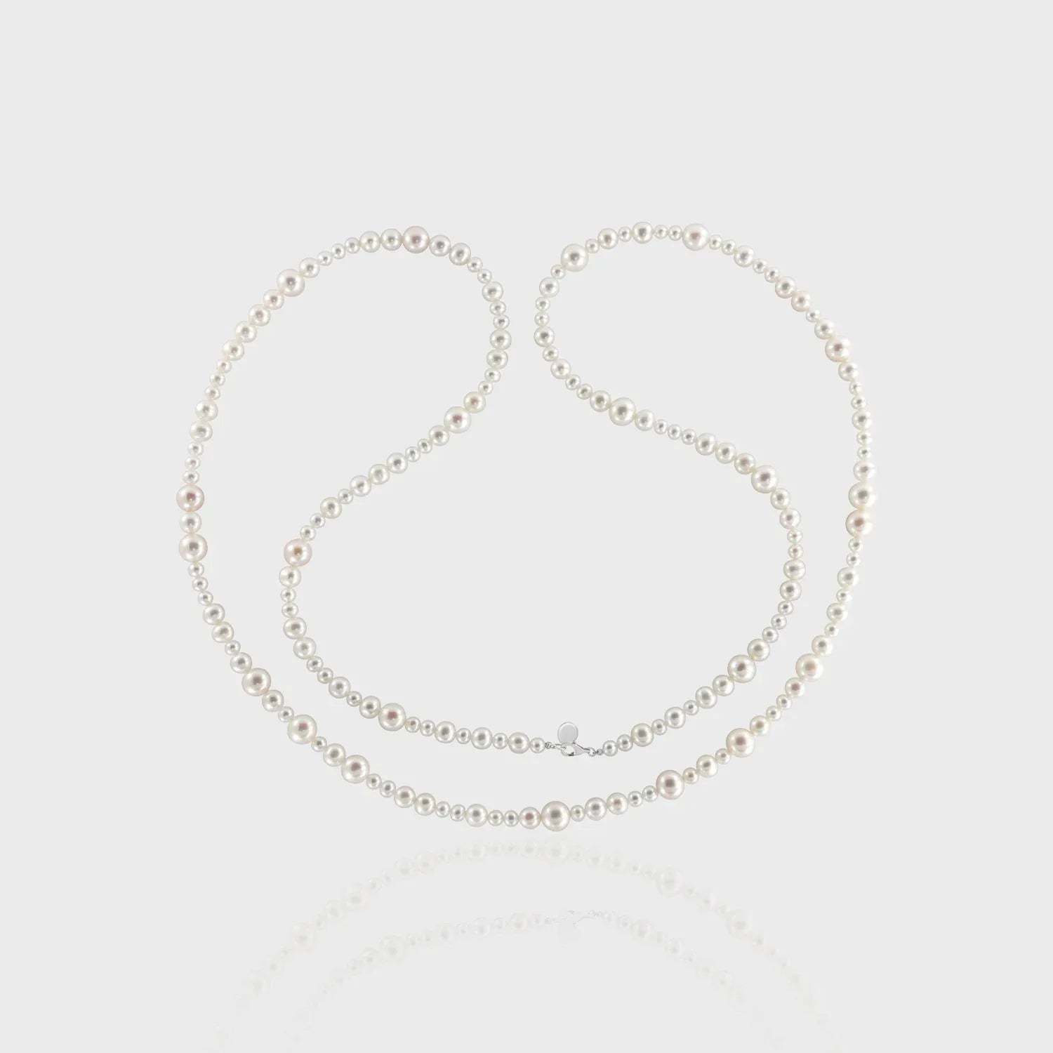 Player Extra Oou Necklace