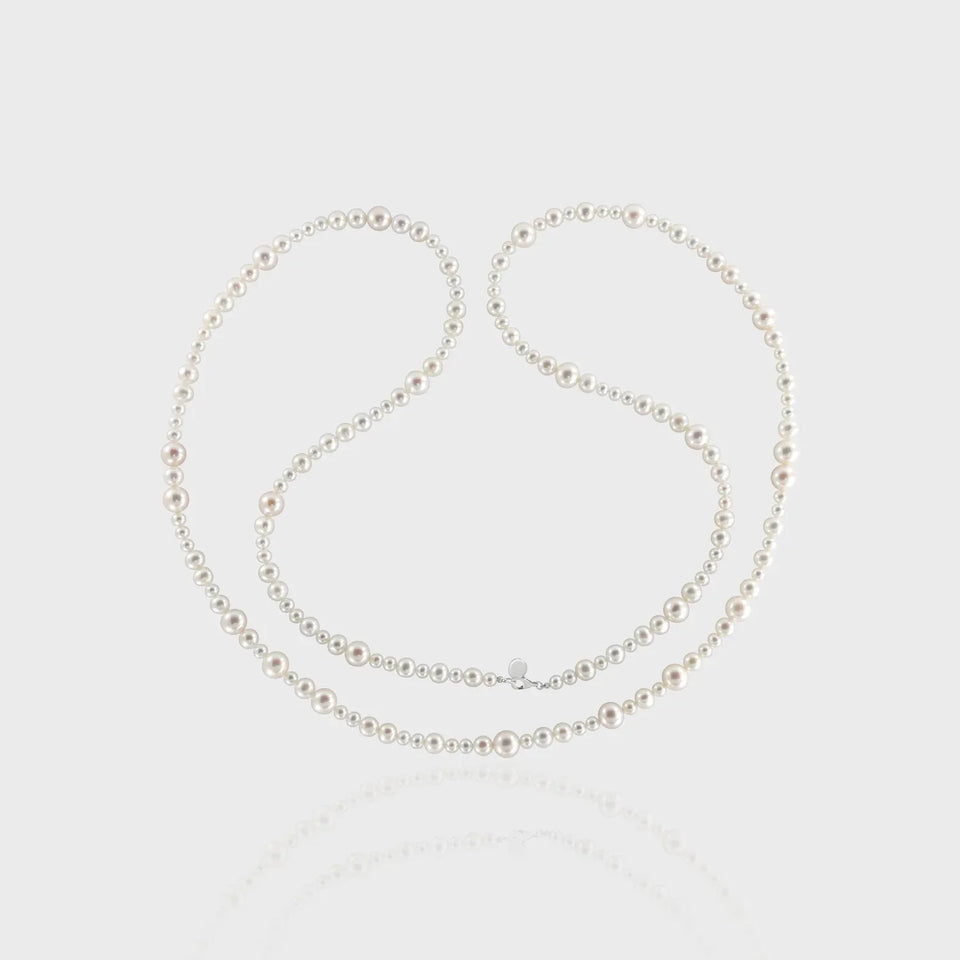 Player Extra Oou Necklace