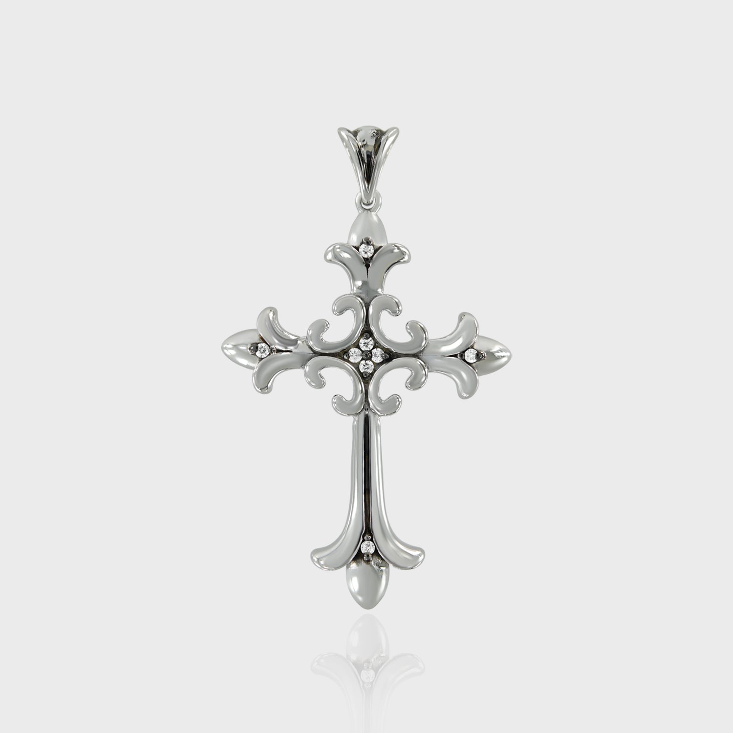 Padrino Compex Crosse Pendant