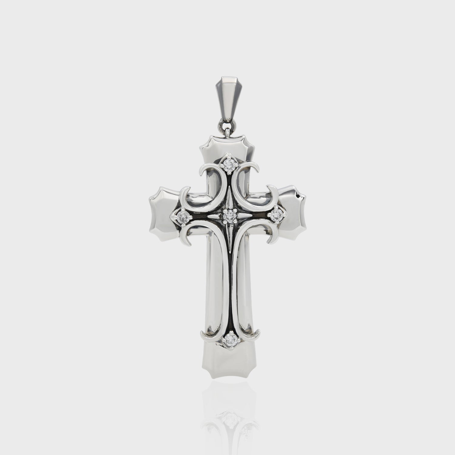 Padrino Crusade Pendant
