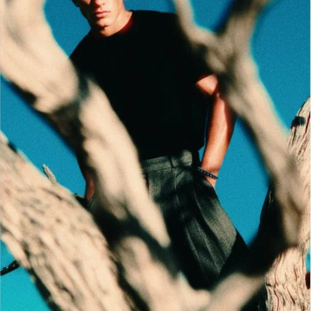 London Legacy Bracelet, White