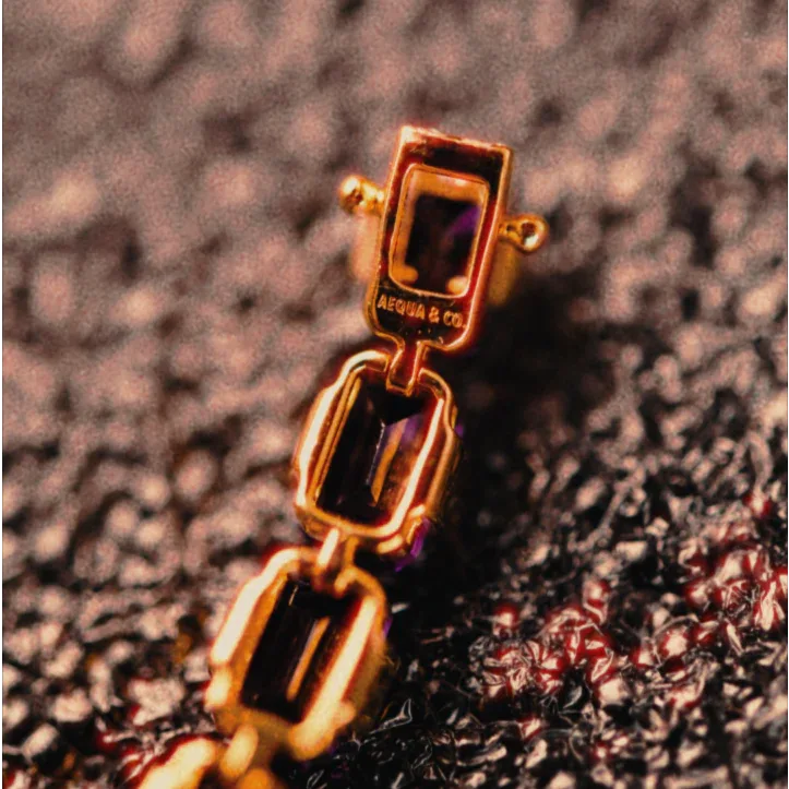 London Supreme Bracelet, Rose