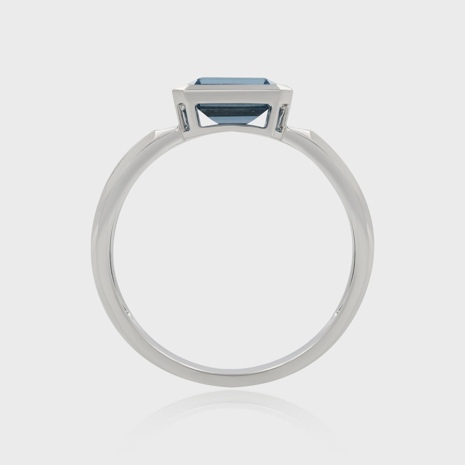 Heir Box Ring