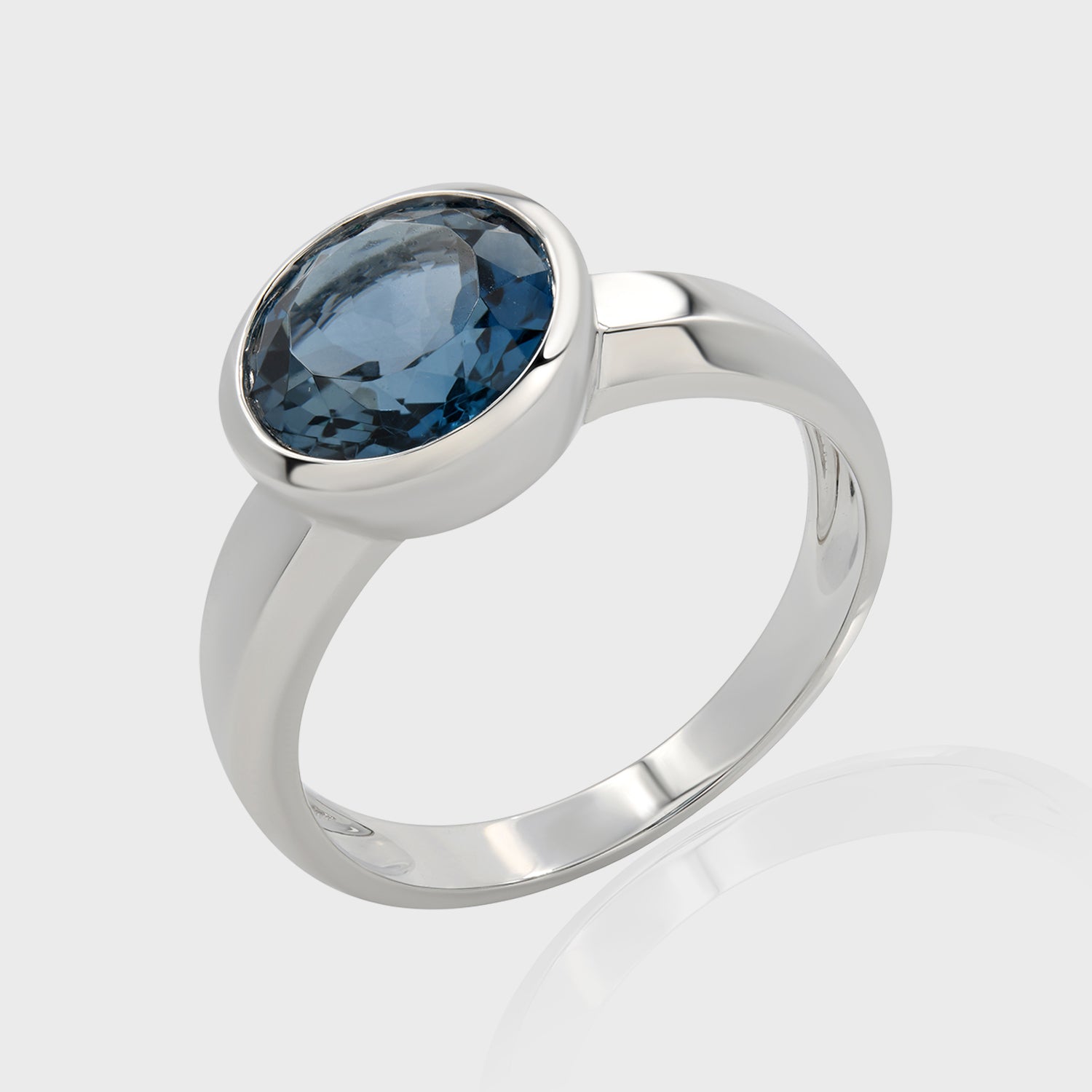 Heir Circ Ring