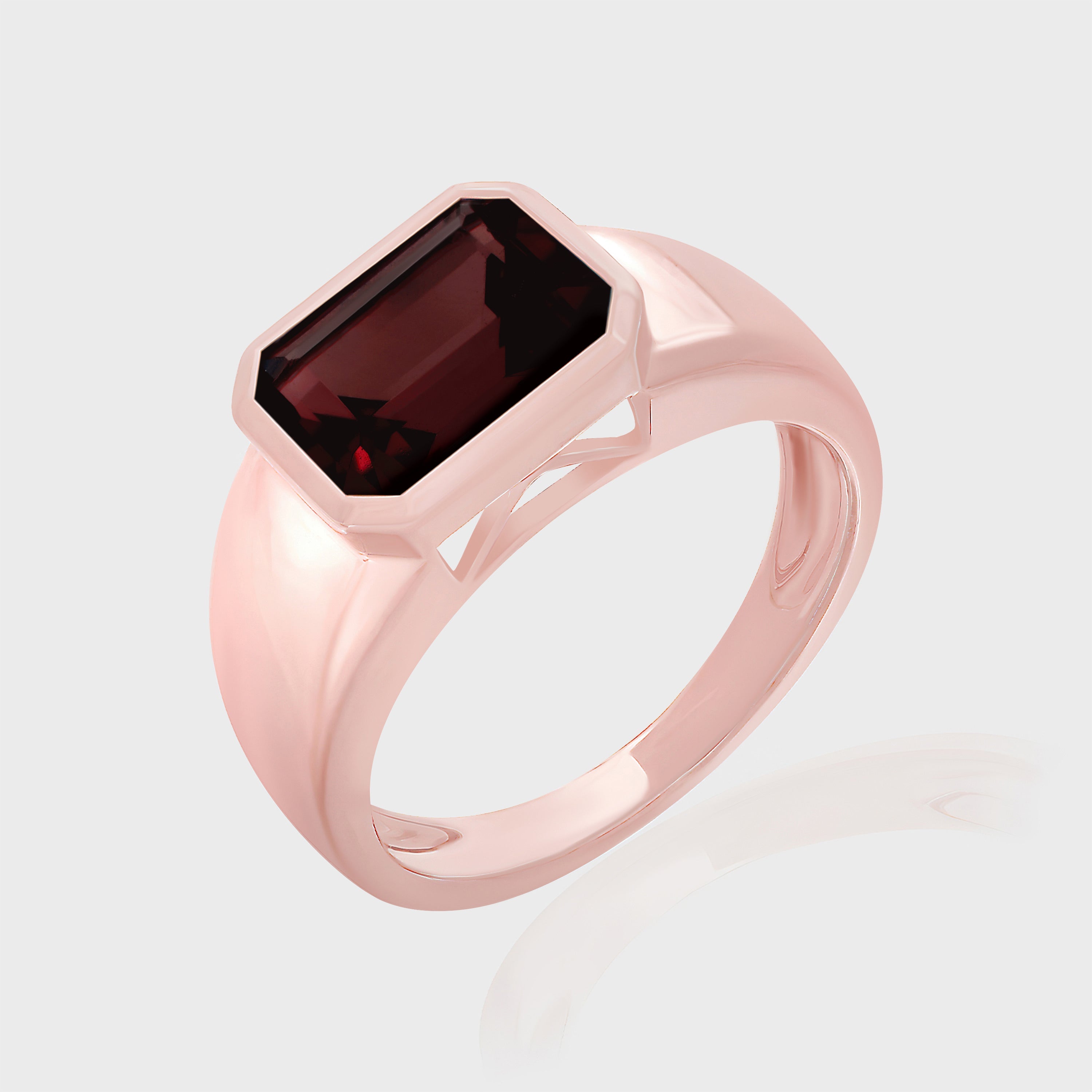 Heir Crimson Ring, Rose