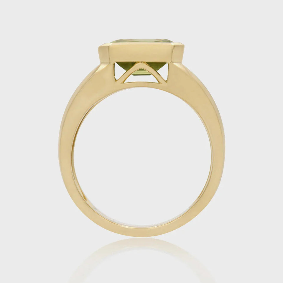 Heir Duke Ring