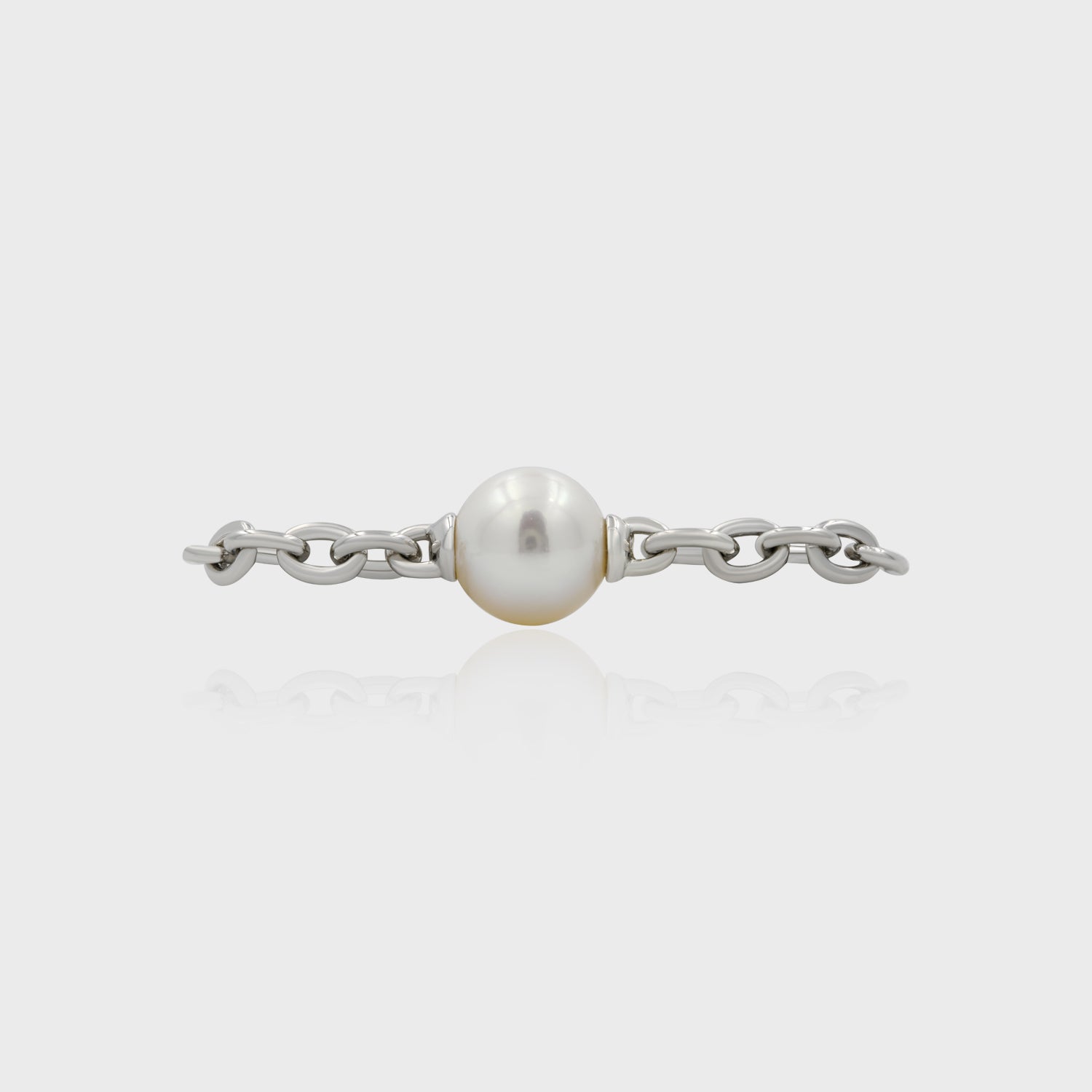 Player Locke A Ring, 925 Sterling Silver