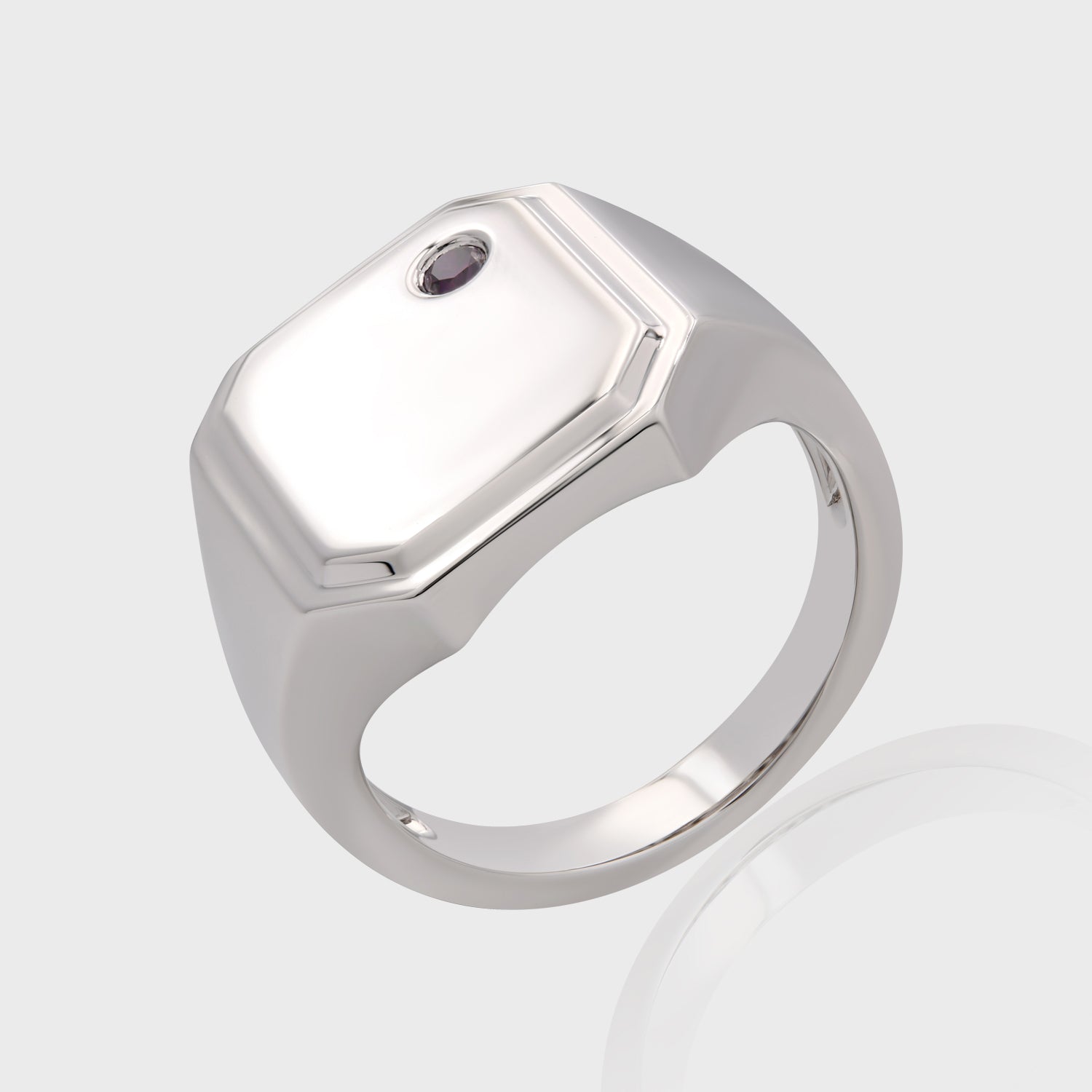 Deals Vault Ring