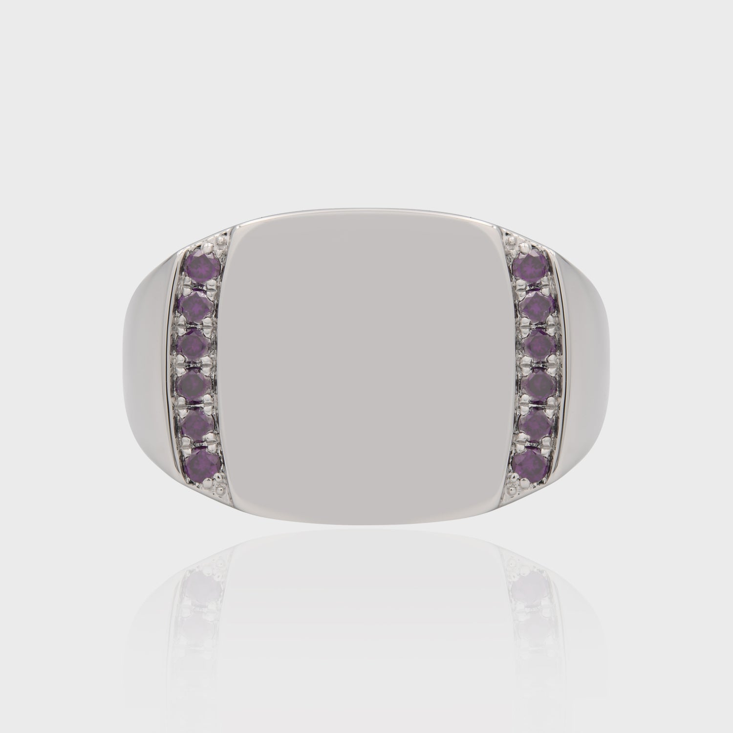 Deals Crest Ring