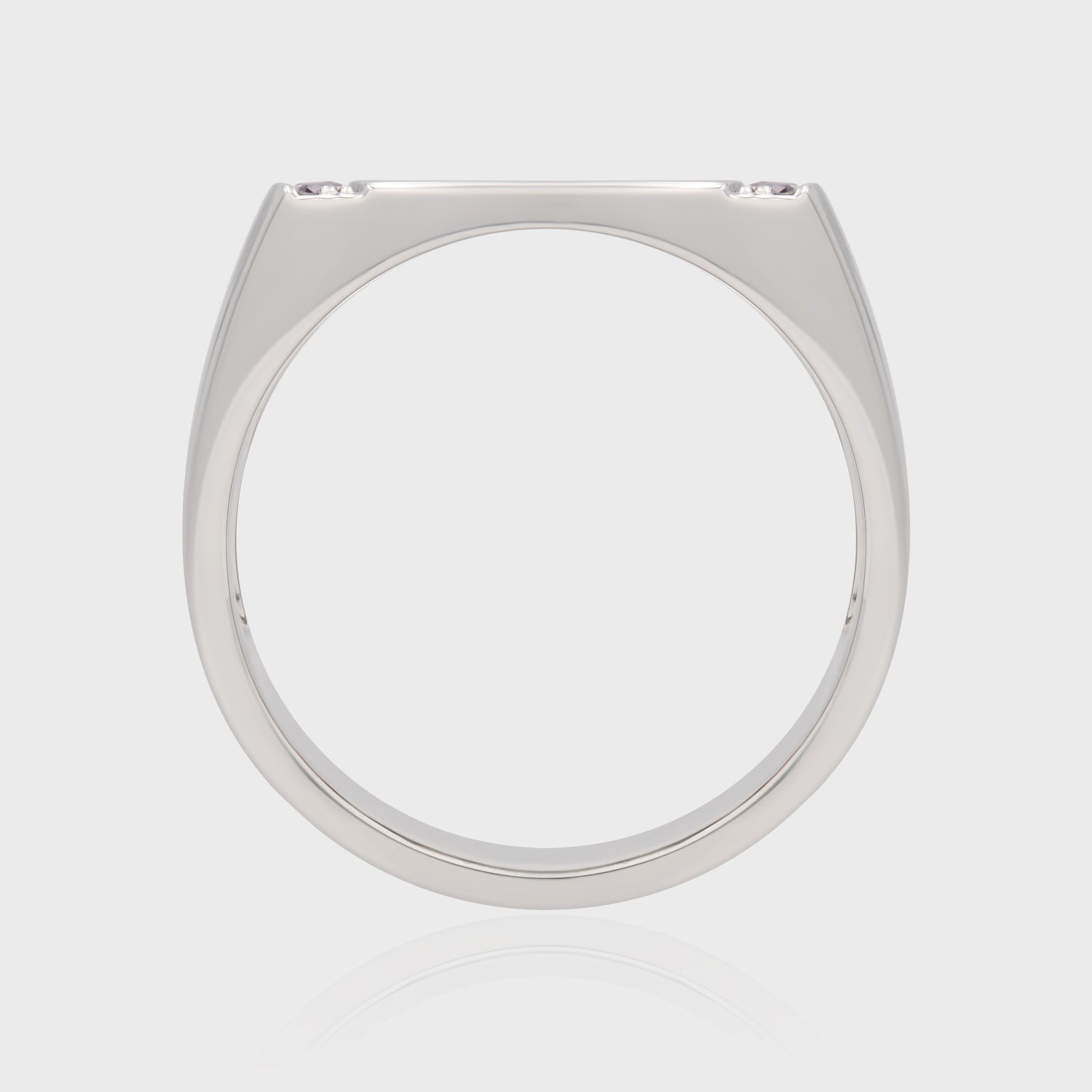 Deals Crest Ring