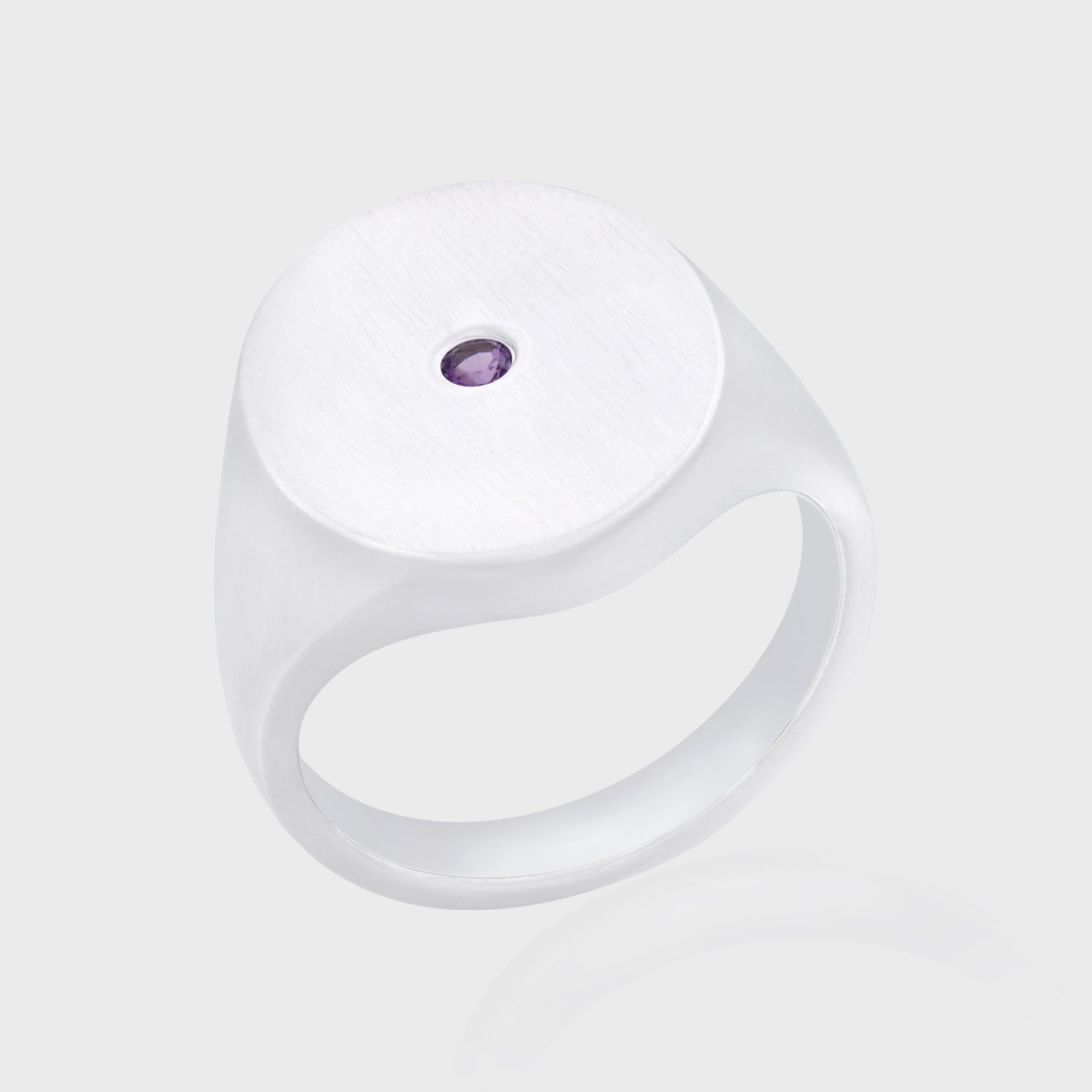 Deals Shadow Ring, Matte