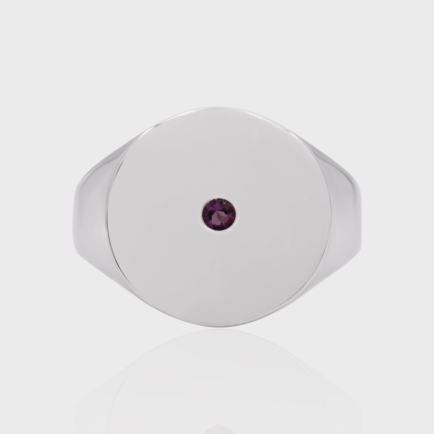 Deals Strike Ring