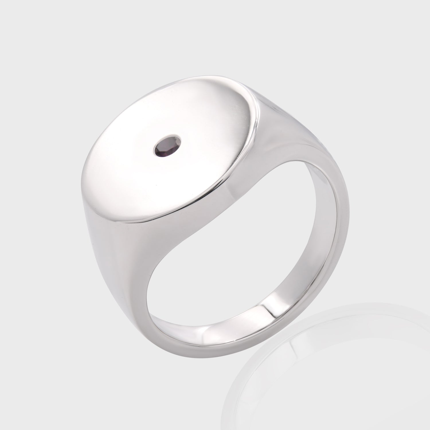Deals Strike Ring