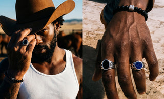 Top Men’s Jewelry Brand