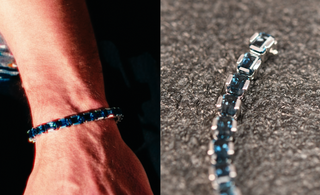 HOW MEN STYLE FINE JEWELRY WITHOUT OVERDOING IT?
