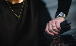 Best Men’s Jewelry Under $500 That Looks Far More Expensive 