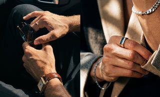 JEWELRY BRANDS MEN Like