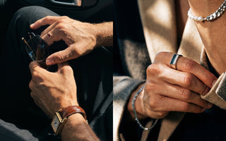 JEWELRY BRANDS MEN Like