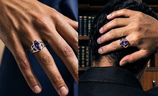 AMETHYST MEANING