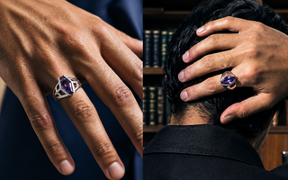 AMETHYST MEANING