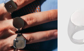 What Is a Signet Ring