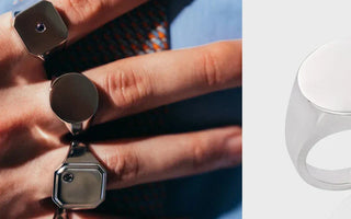 What Is a Signet Ring