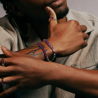 Signature Amethyst