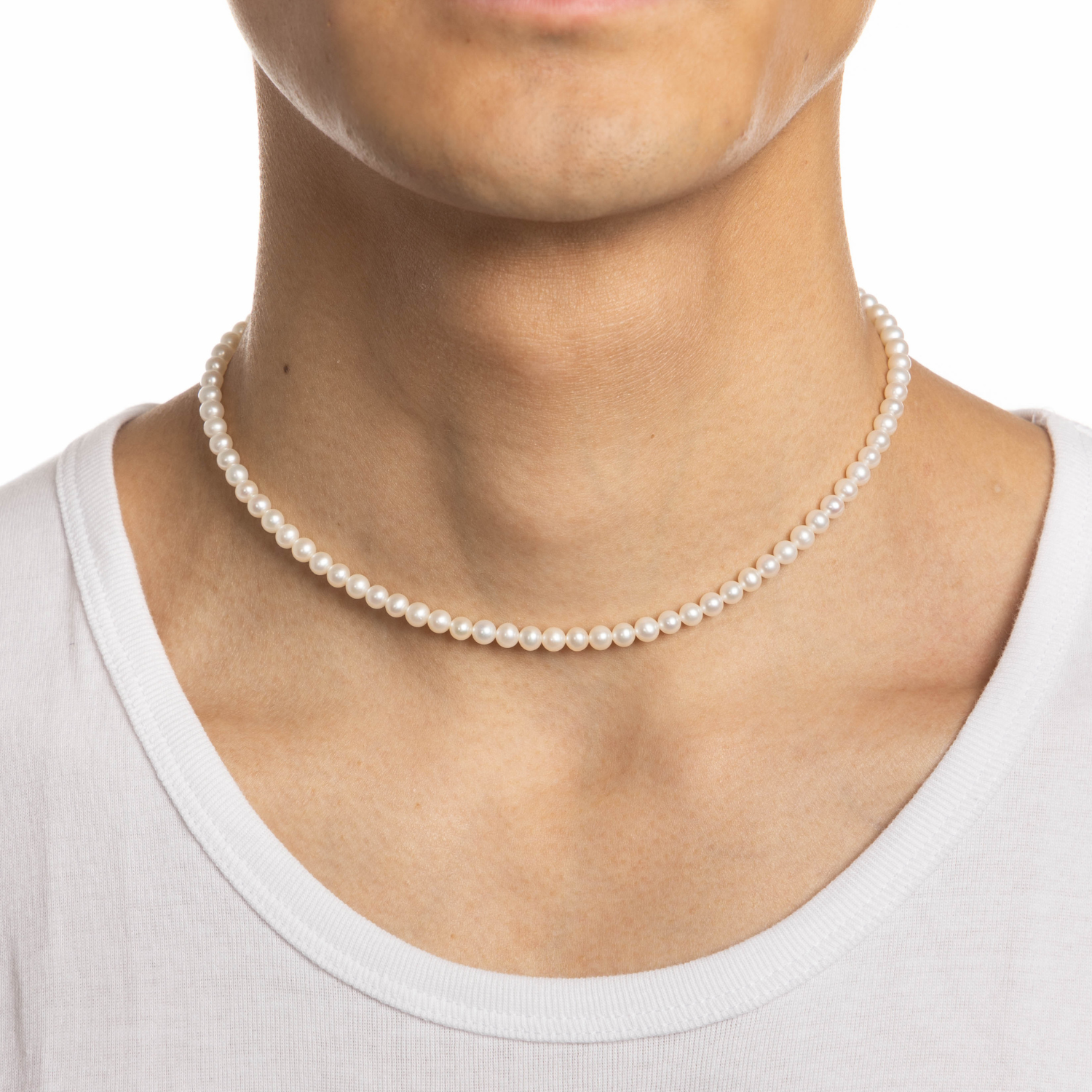 Player Classem Necklace