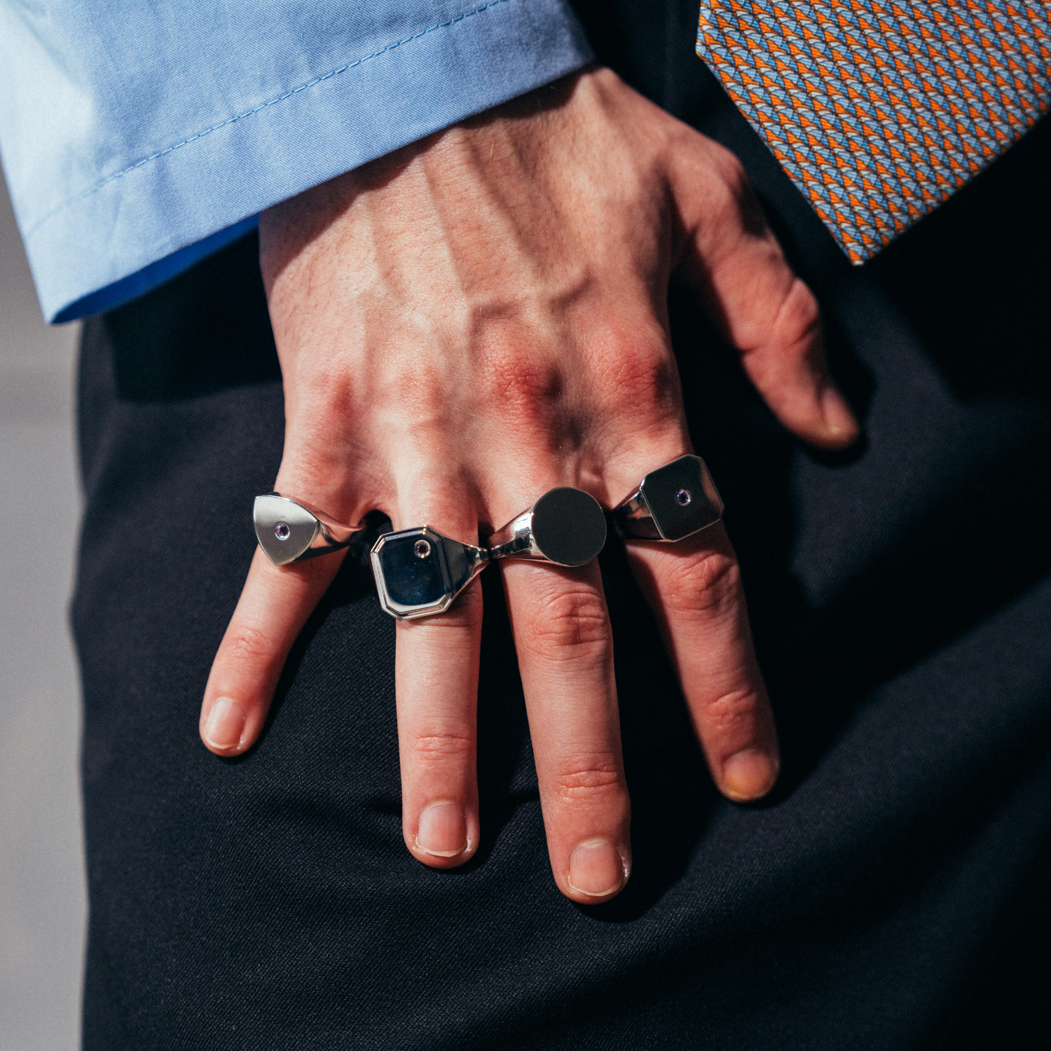 Deals Core Ring