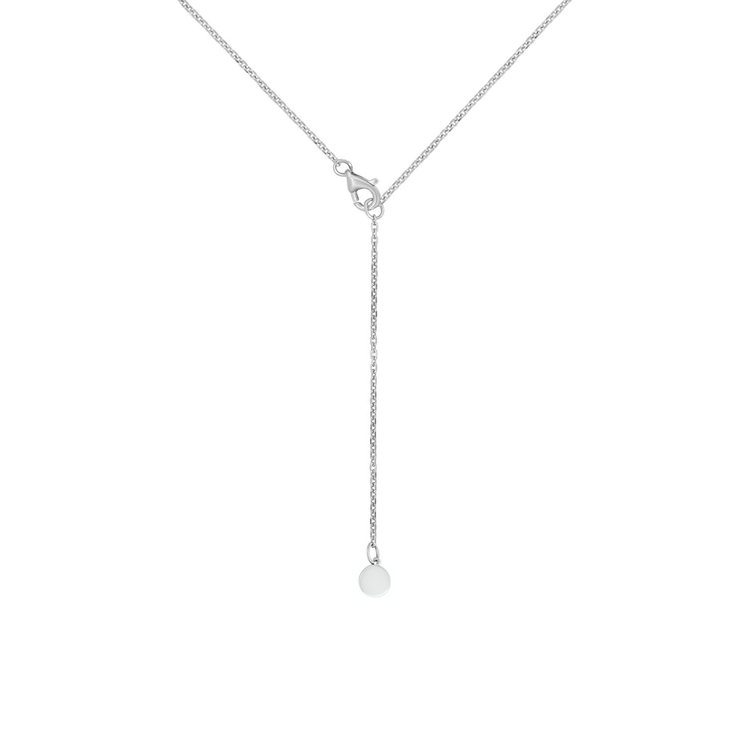 Heir Cue Necklace