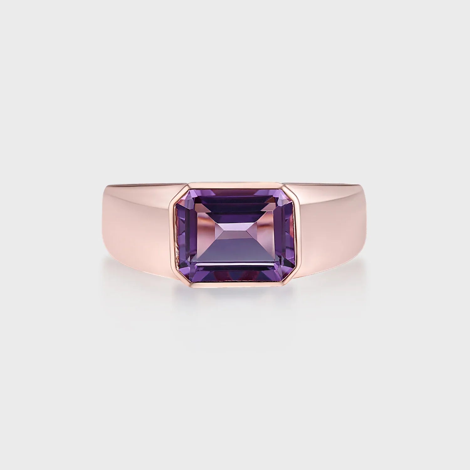 Madmen Cue Ring 