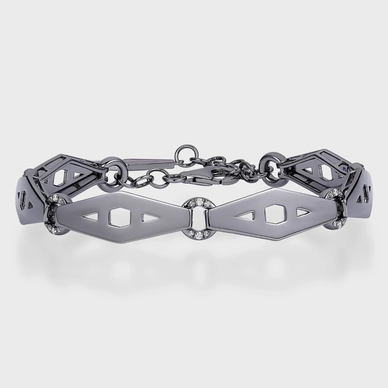 Reign Collar Bracelet