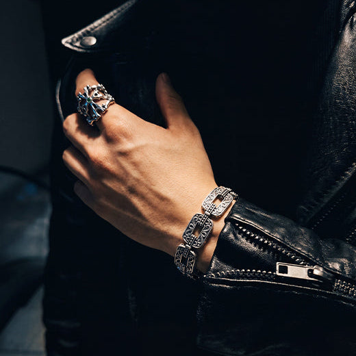 Padrino Consiglio Bracelet