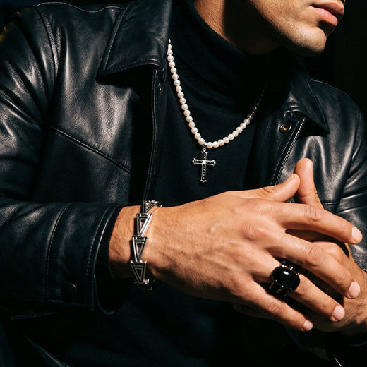 Padrino Freccia Bracelet