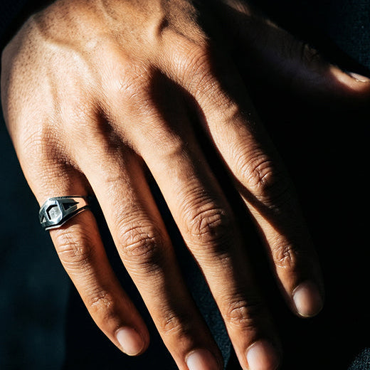 Padrino Giudizio Ring 