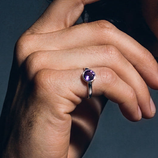 Madmen Circ Ring 