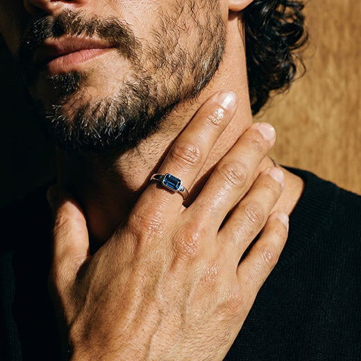 Heir Box Ring 