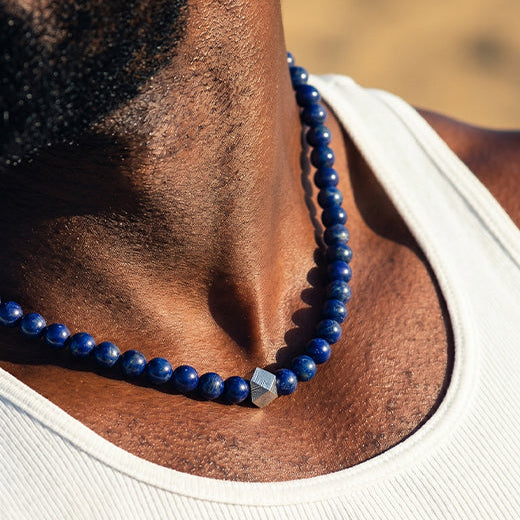 Outlaws Heist Necklace 