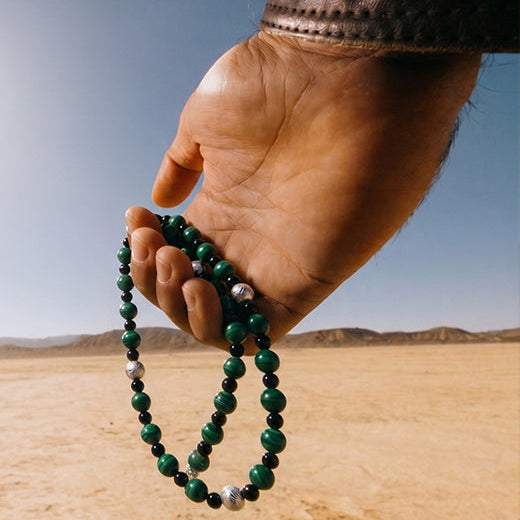 Outlaws Ocotillo Necklace 