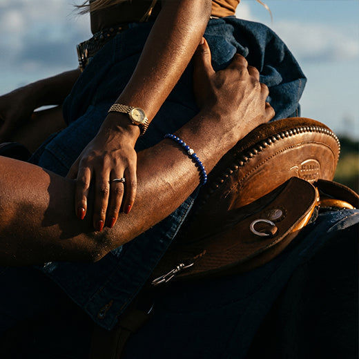 Outlaws Heist Bracelet 