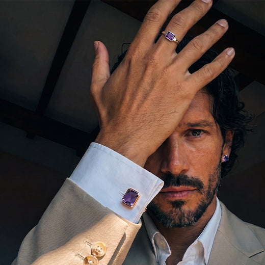Madmen Box Ring 