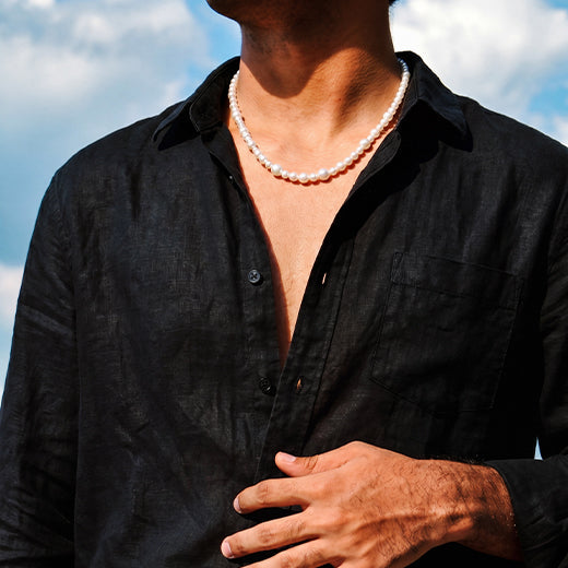 Player Oou Necklace 