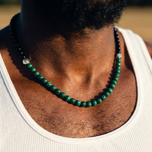 Outlaws Rogue Necklace 