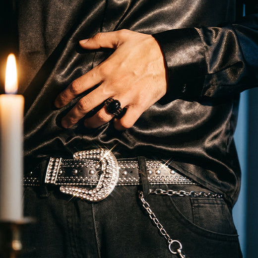 Padrino El Capo Ring