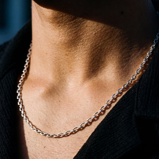 Rolo Chain