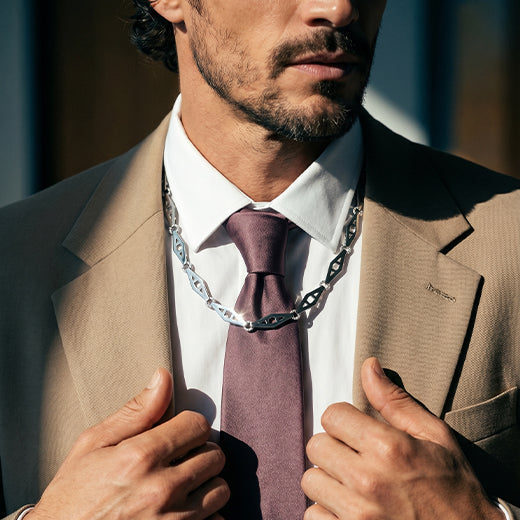 Reign Collar Necklace 