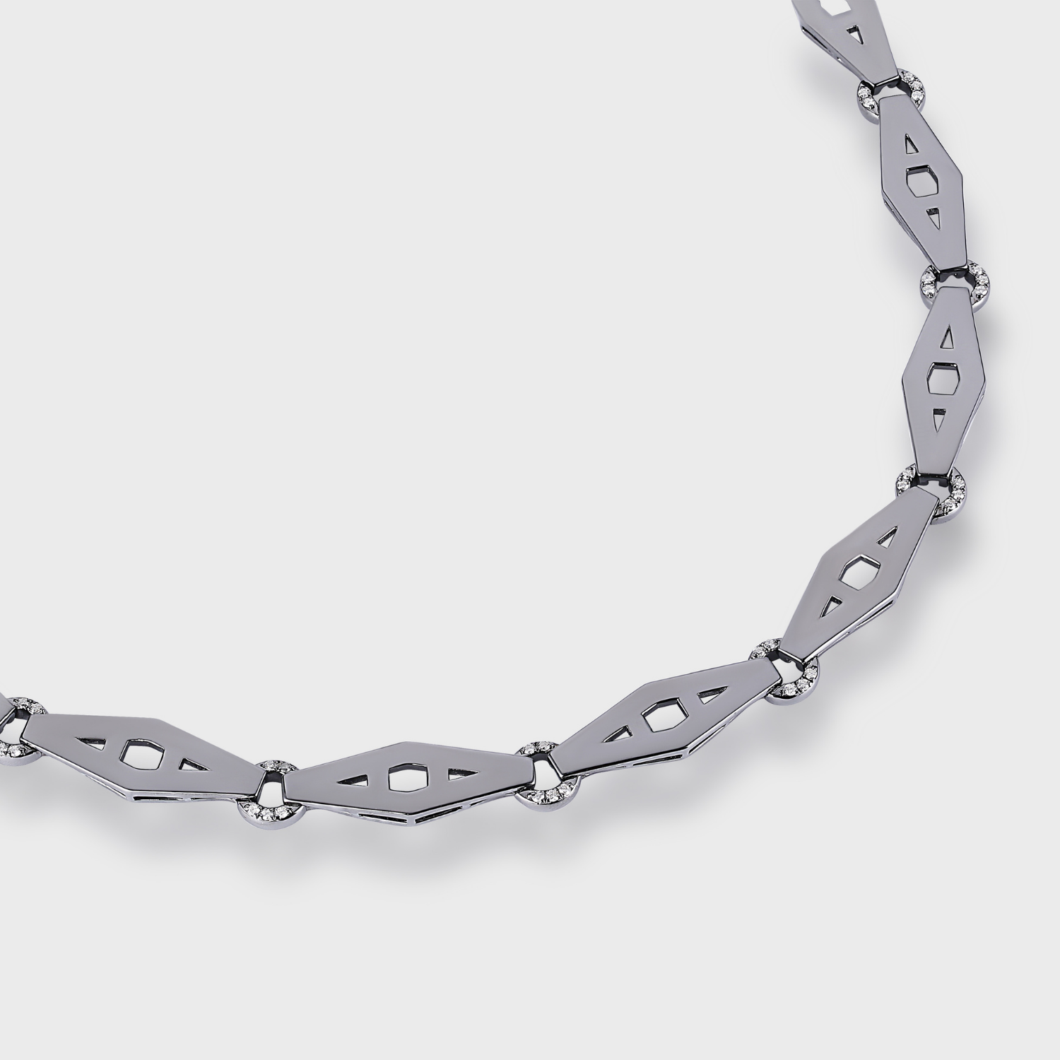 Reign Collar Necklace