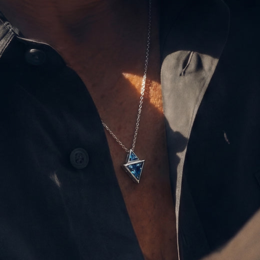 Heir Signum Necklace 