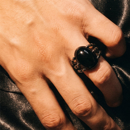 Padrino El Capo Ring