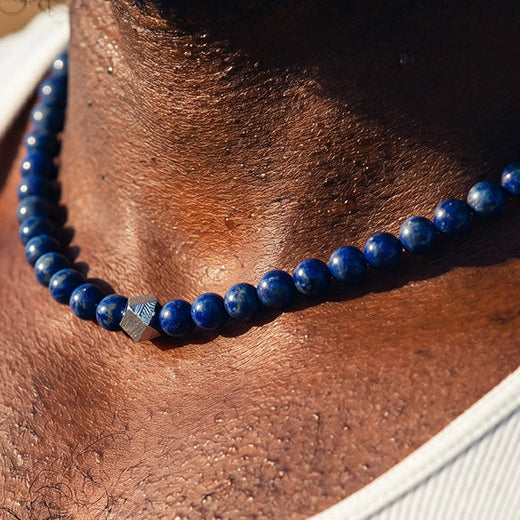 Outlaws Heist Necklace 